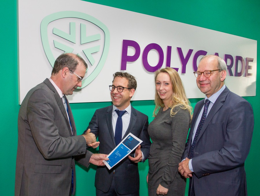 Polygarde Maastricht officieel ‘sociale’ onderneming